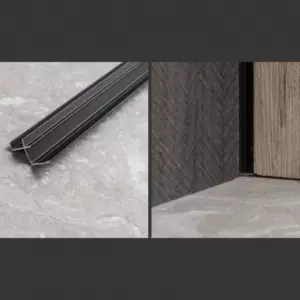 Внутренний угловой профиль P-CHVUG-8402