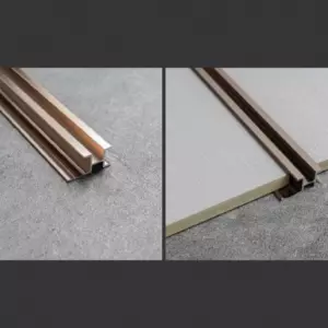 Соединяющий профиль P-GLUBKON-207